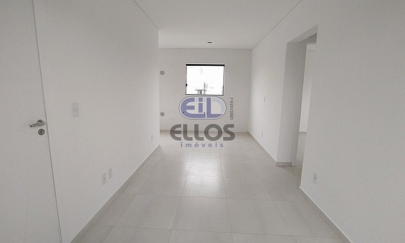 Apartamento 2 Quarto...