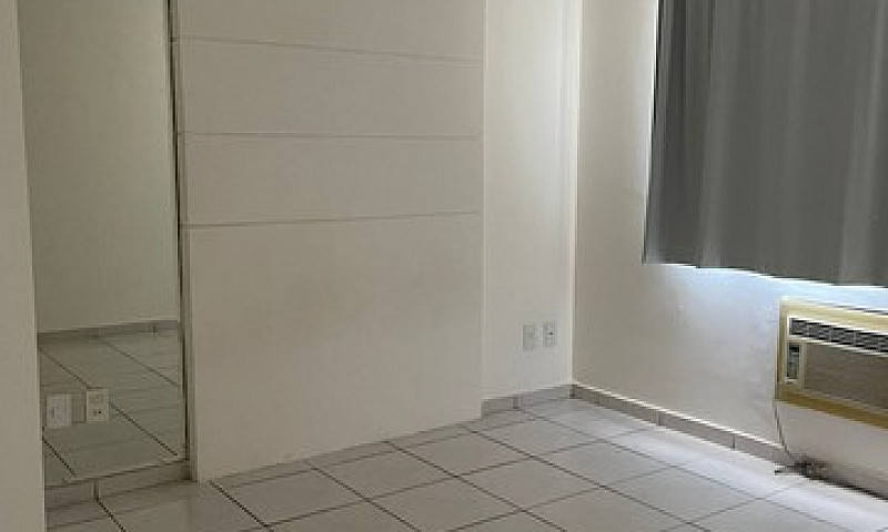 Apartamento Para Alu...