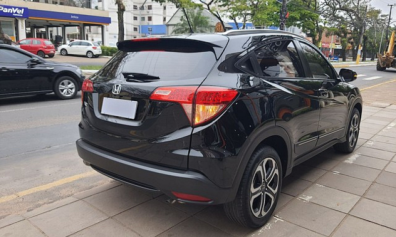 Hr-V Ex 1.8 Revisada...