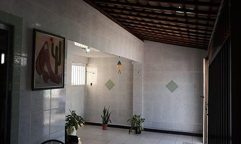São Cristóvão - Casa...