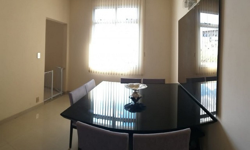 Apartamento Com Cobe...