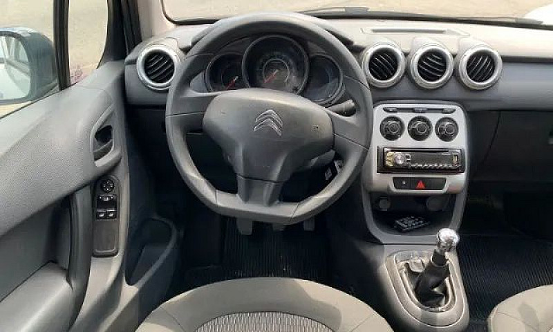 Citroen C3 1.5 Origi...