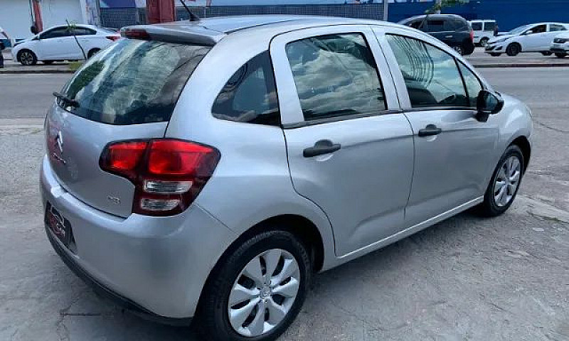 Citroen C3 1.5 Origi...