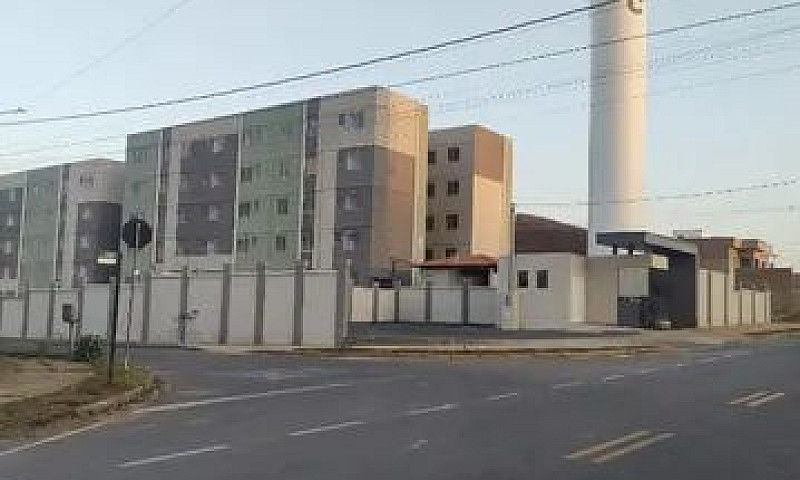 Aluguel Apartamento...