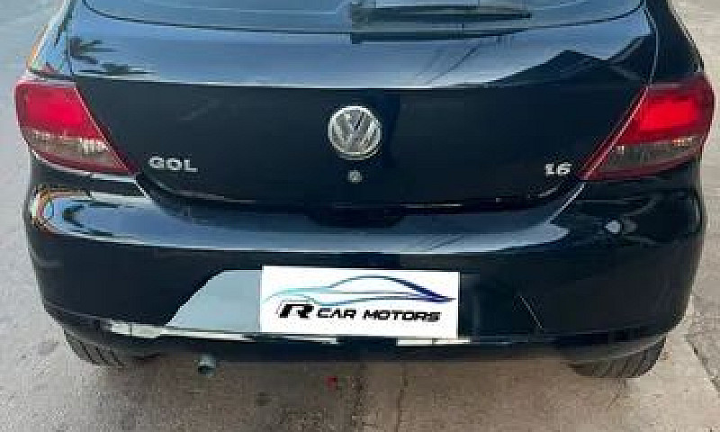 Gol G5 2012...
