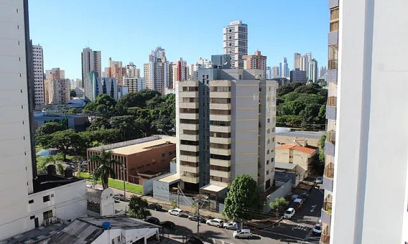 Apartamento Para Alu...