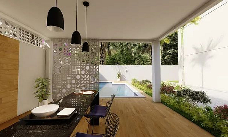Apartamentos De 58M²...
