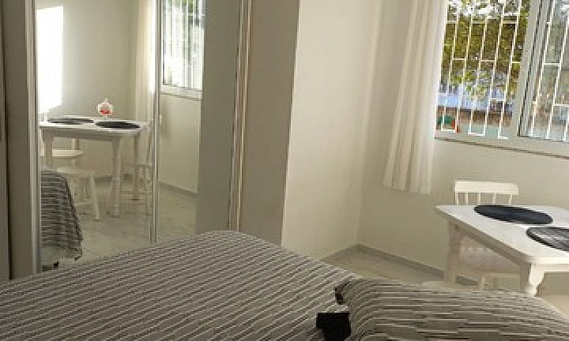 Casa Em Barreiros Mo...