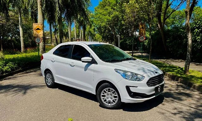 Ford Ka 1.0 Ti-Vct F...