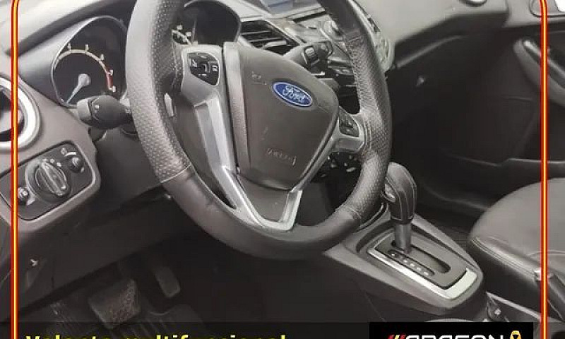 Ford Fiesta Titanium...