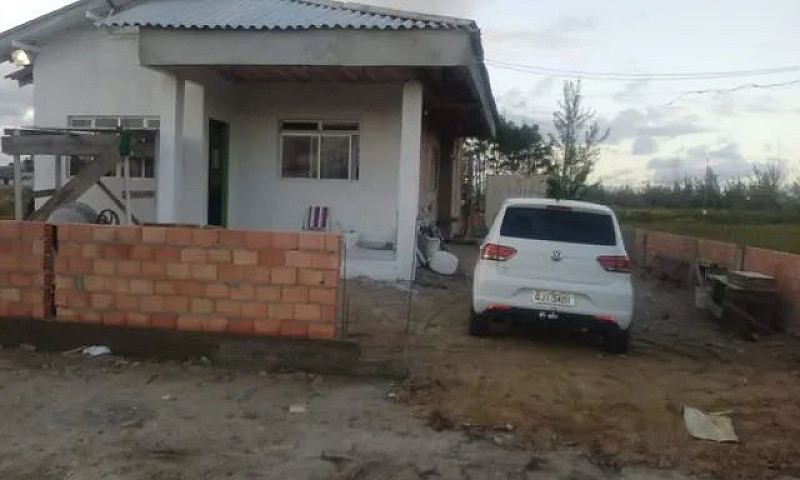 Vendo Imóvel Praia D...