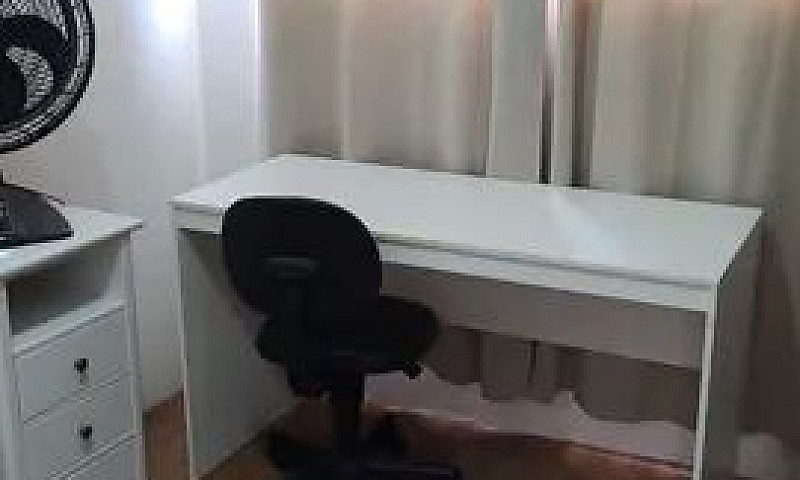 Vaga Quarto Para Moç...