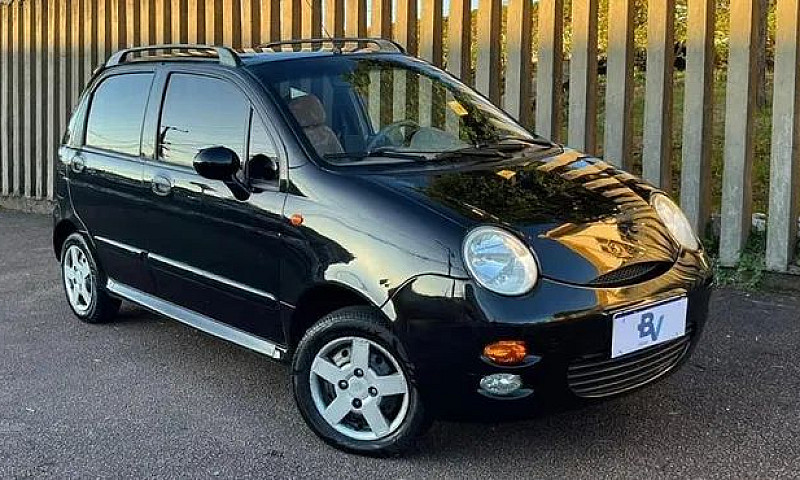 Caoa Chery Qq 1.1 20...