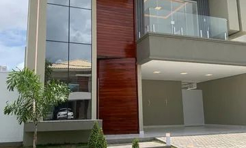 Casa Na Cidade Alpha...