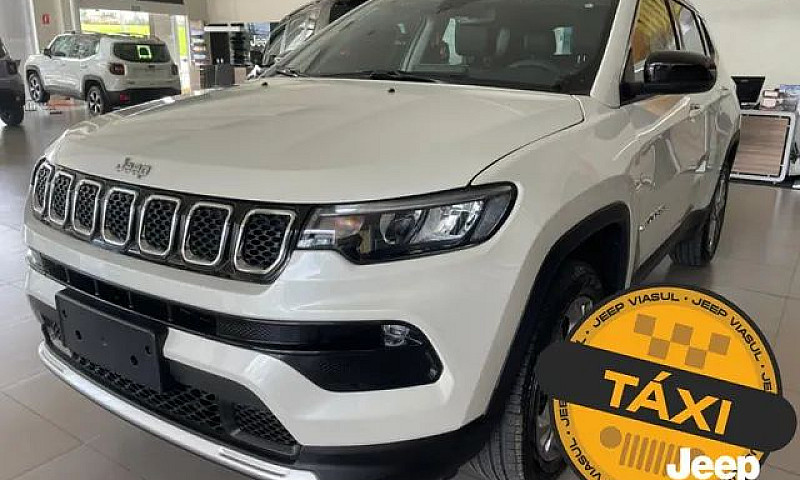 Jeep Compass 1.3 T27...