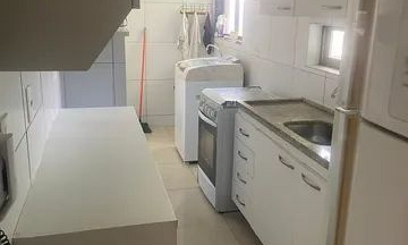 Apartamento Com 2 Qu...