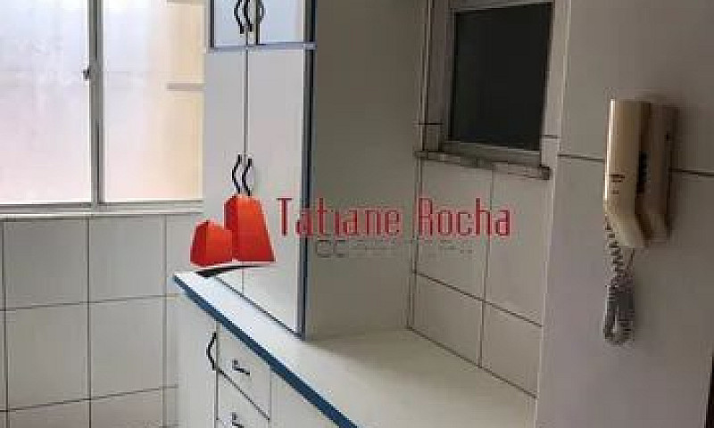 Alugo Apartamento Em...