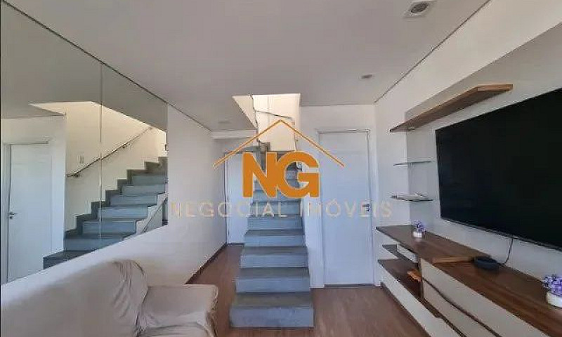 Contagem - Apartamen...