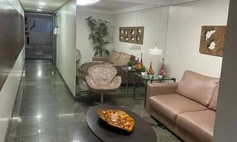 Apartamento Com 2 Qu...