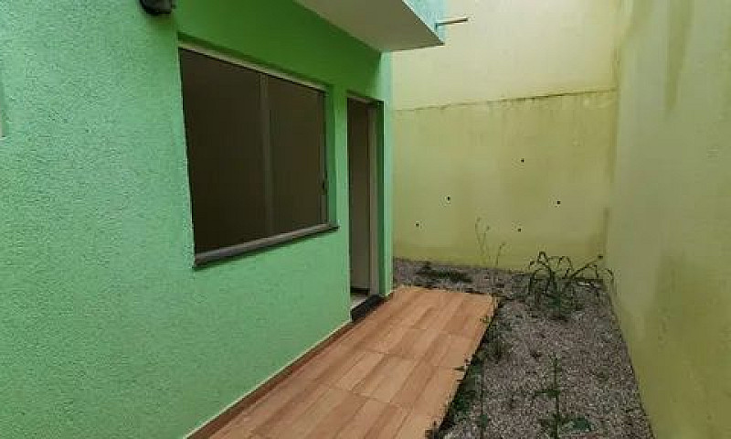 Casa Em  Alameda Dos...