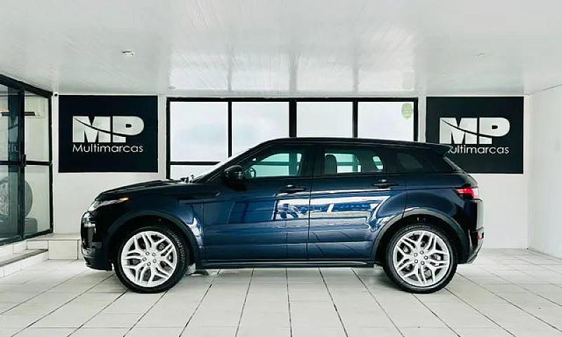 Land Rover Range Rov...