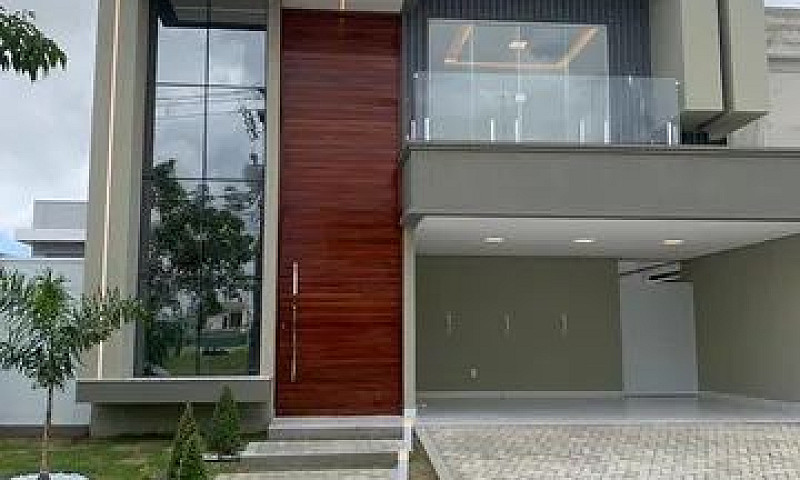 Casa Na Cidade Alpha...