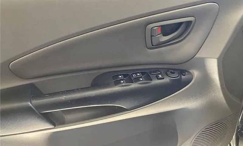 Tucson Gls 2.0 2014...