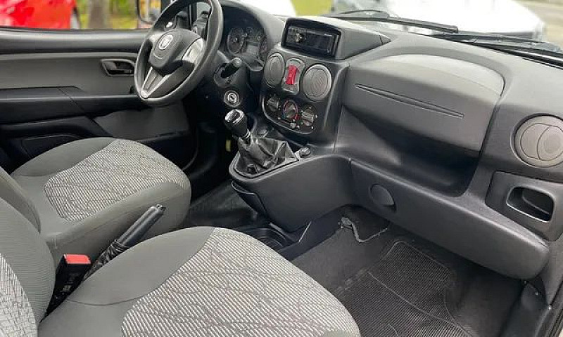 Fiat Doblo Doblo Ess...