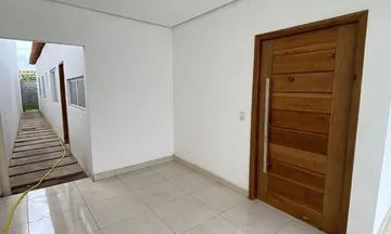 Casa Pronta Para Mor...