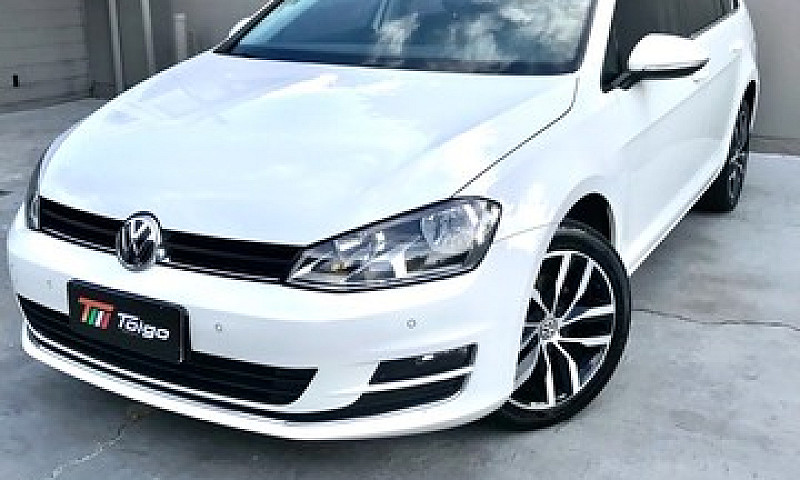 Golf Variant Tsi 1.4...