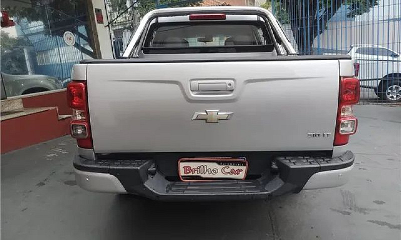 Chevrolet S10 2014 2...