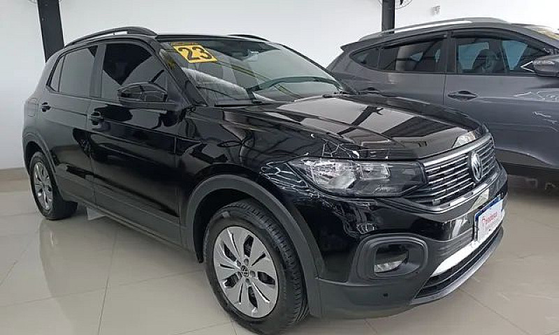 Volkswagen T-Cross 2...