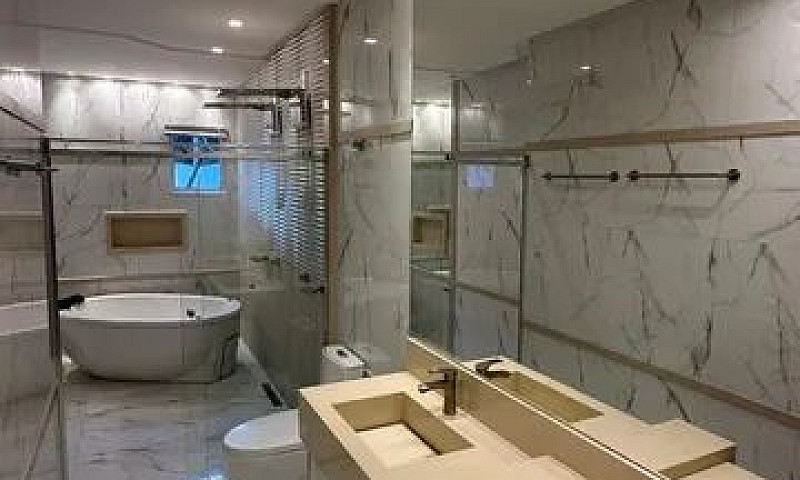 Casa De Alto Padrão ...