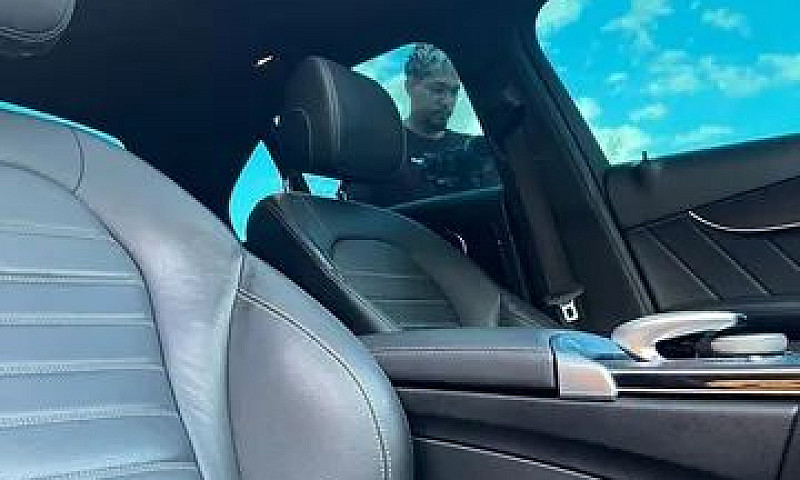 Mercedes-Benz C300 -...