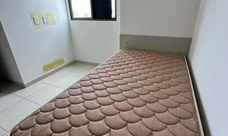 Apartamento Em Boa V...