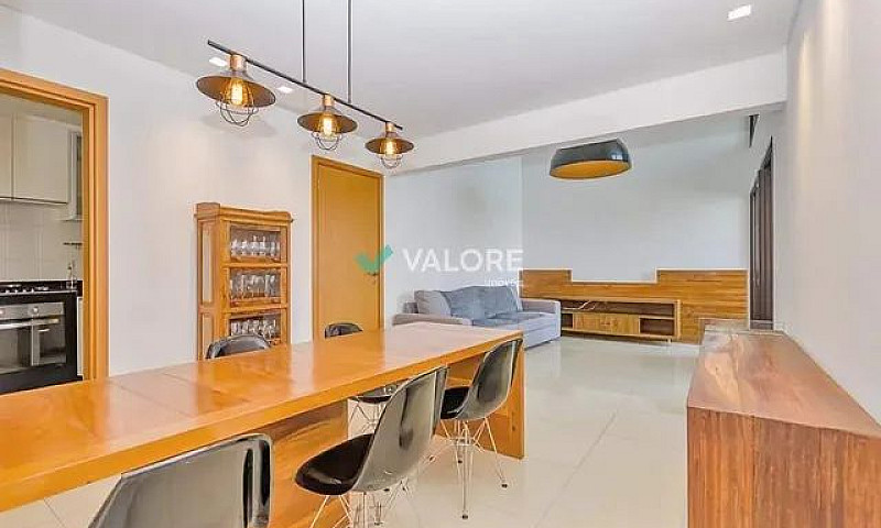 Apartamento 3 Quarto...