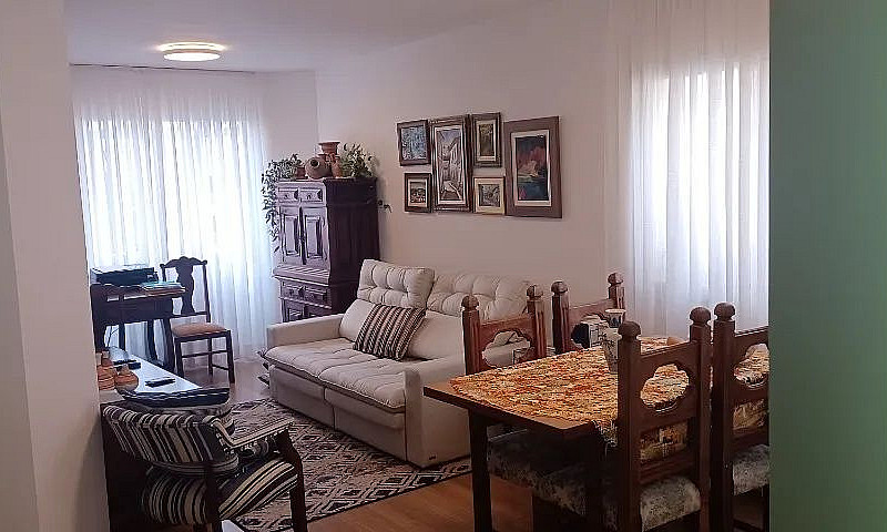 Apartamento 1 Dormit...