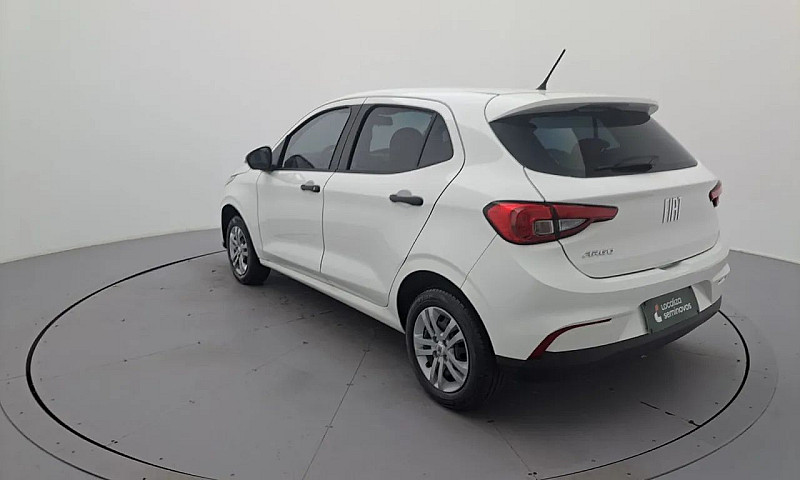 Fiat Argo Drive 1.0 ...