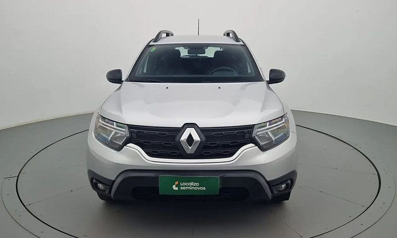 Renault Duster 2024 ...