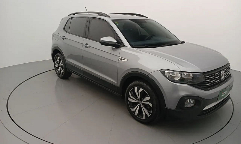 Volkswagen T-Cross 2...