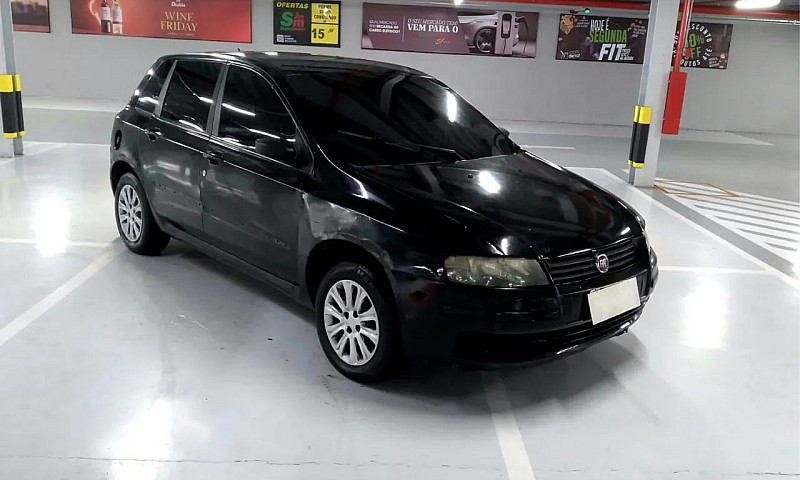 Fiat Stilo 1.8 8V Co...