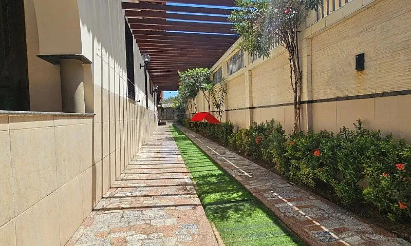 Casa Luxuosa Na Alde...