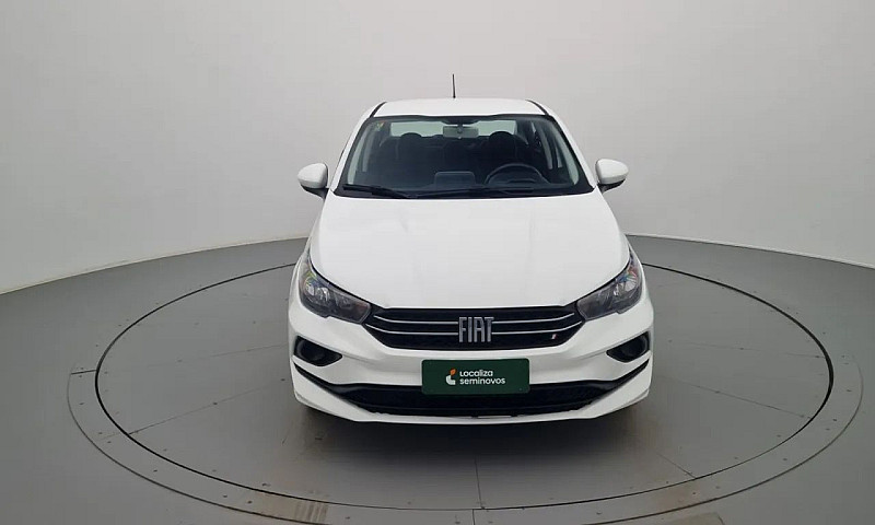 Fiat Cronos 2024 1.3...