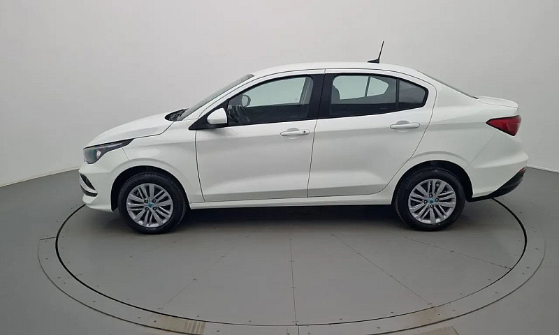 Fiat Cronos 2024 1.3...