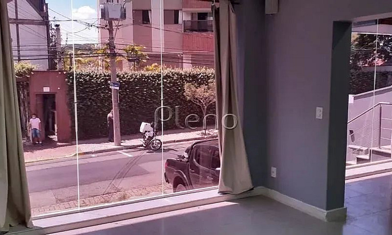 Casa Para Locação Co...