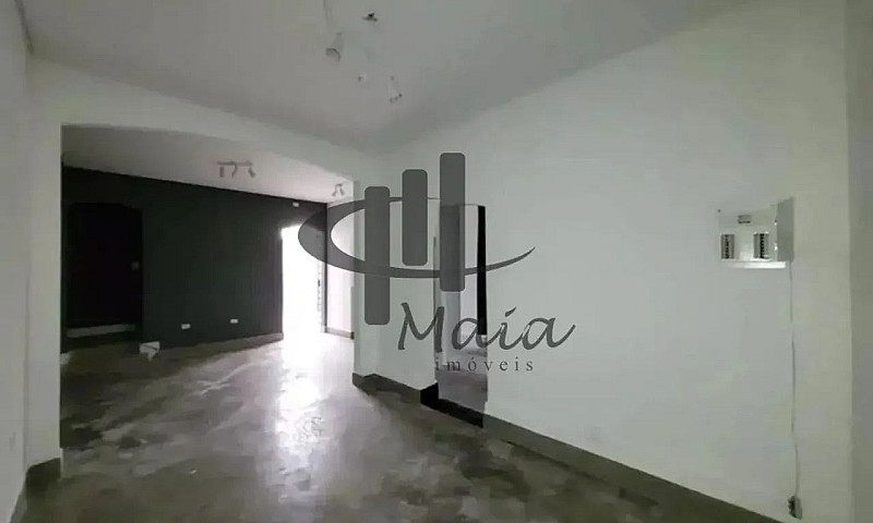 Locação Casa Sao Cae...