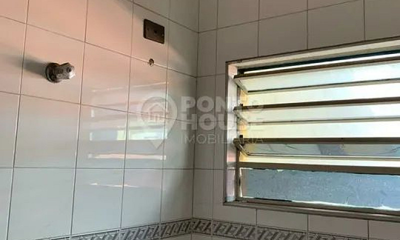 Sobrado À Venda Ou L...