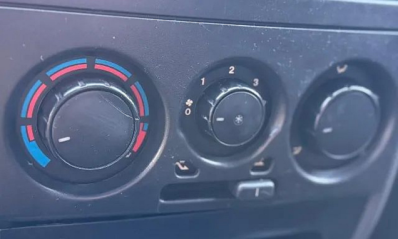 Fiat Siena Elx 1.0 M...