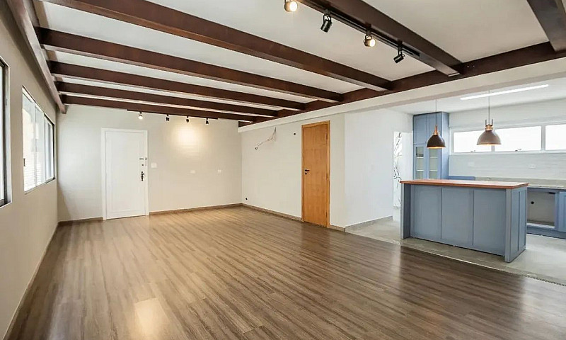 Apartamento Tipo Par...