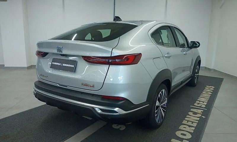 Fiat Fastback Audace...